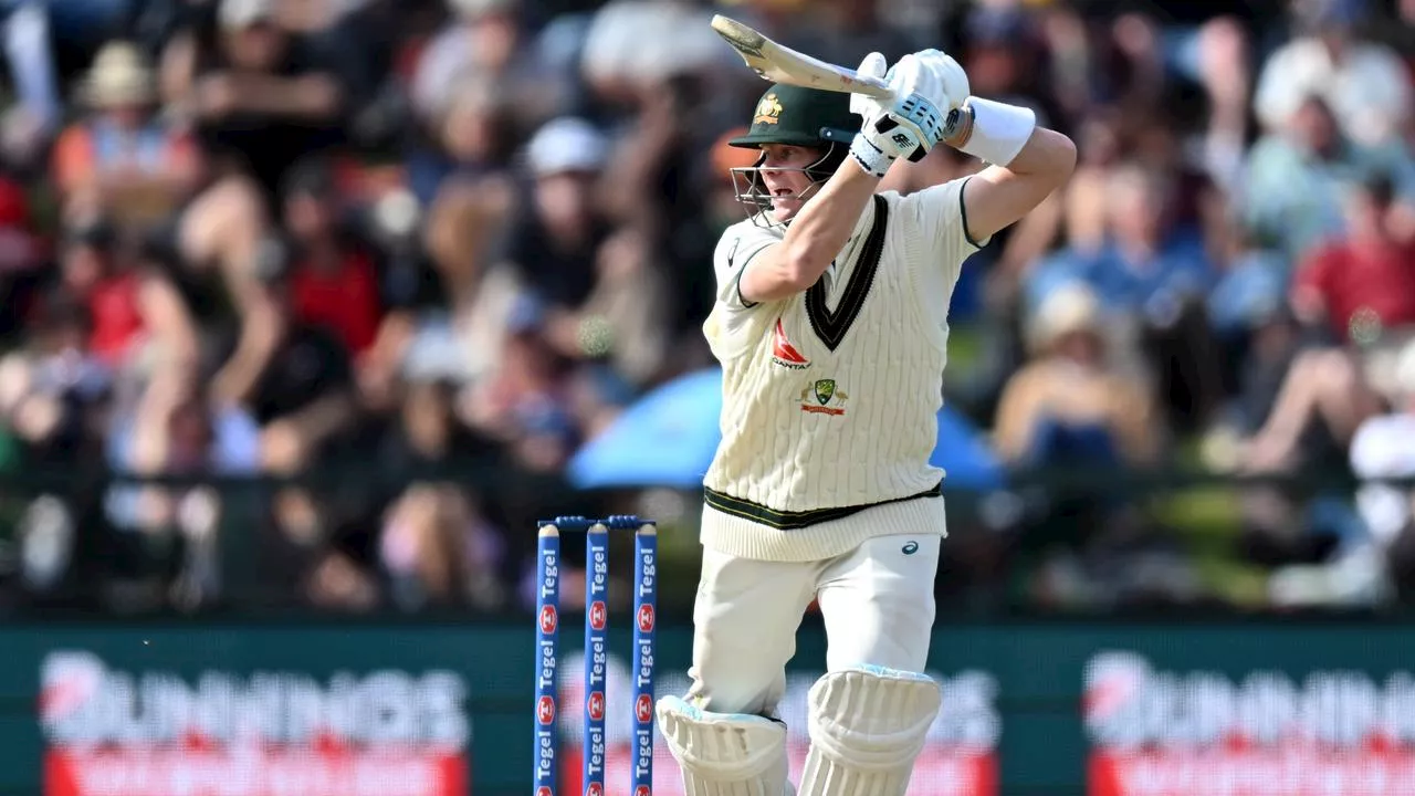 Aussie Test stars set to end three-year Sheffield Shield hiatus as fresh challenge awaits Smith