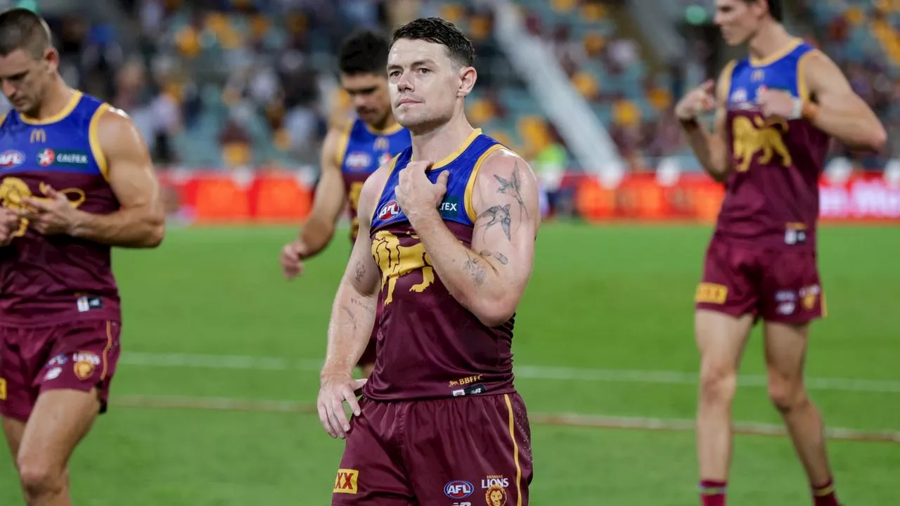 Brisbane bids to avoid matching GF rival’s horror 0-2 hole without superstar vs Freo — LIVE