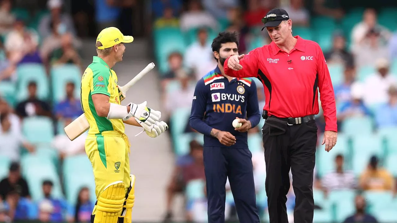 Cricket lawmakers approves new rule change ahead of T20 World Cup