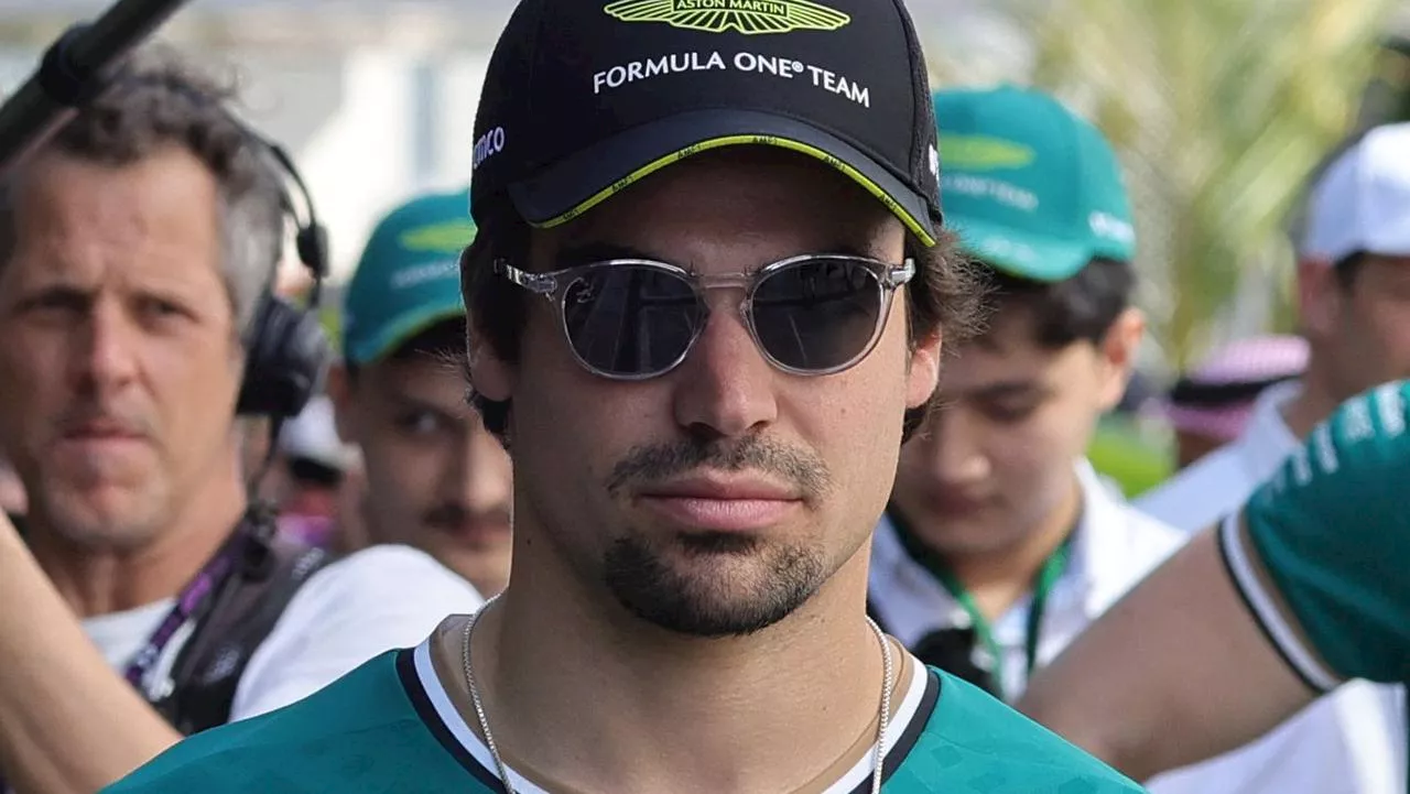 How billionaire’s maligned son has the answer to Formula 1’s $53m ‘gold dust’ question