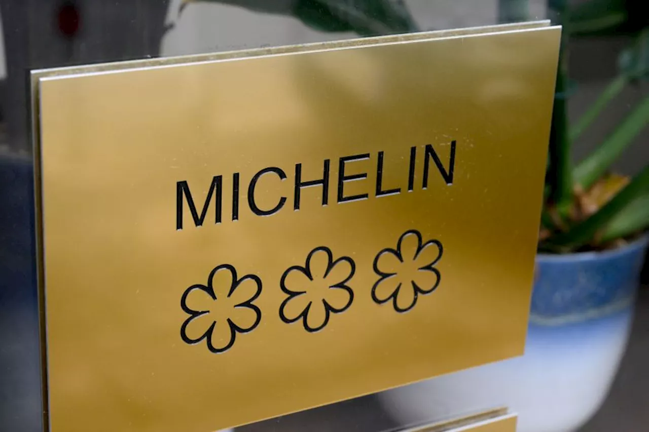 Guide Michelin 2024 : pour décerner les étoiles, 'la discrétion, et non le secret, est essentielle'