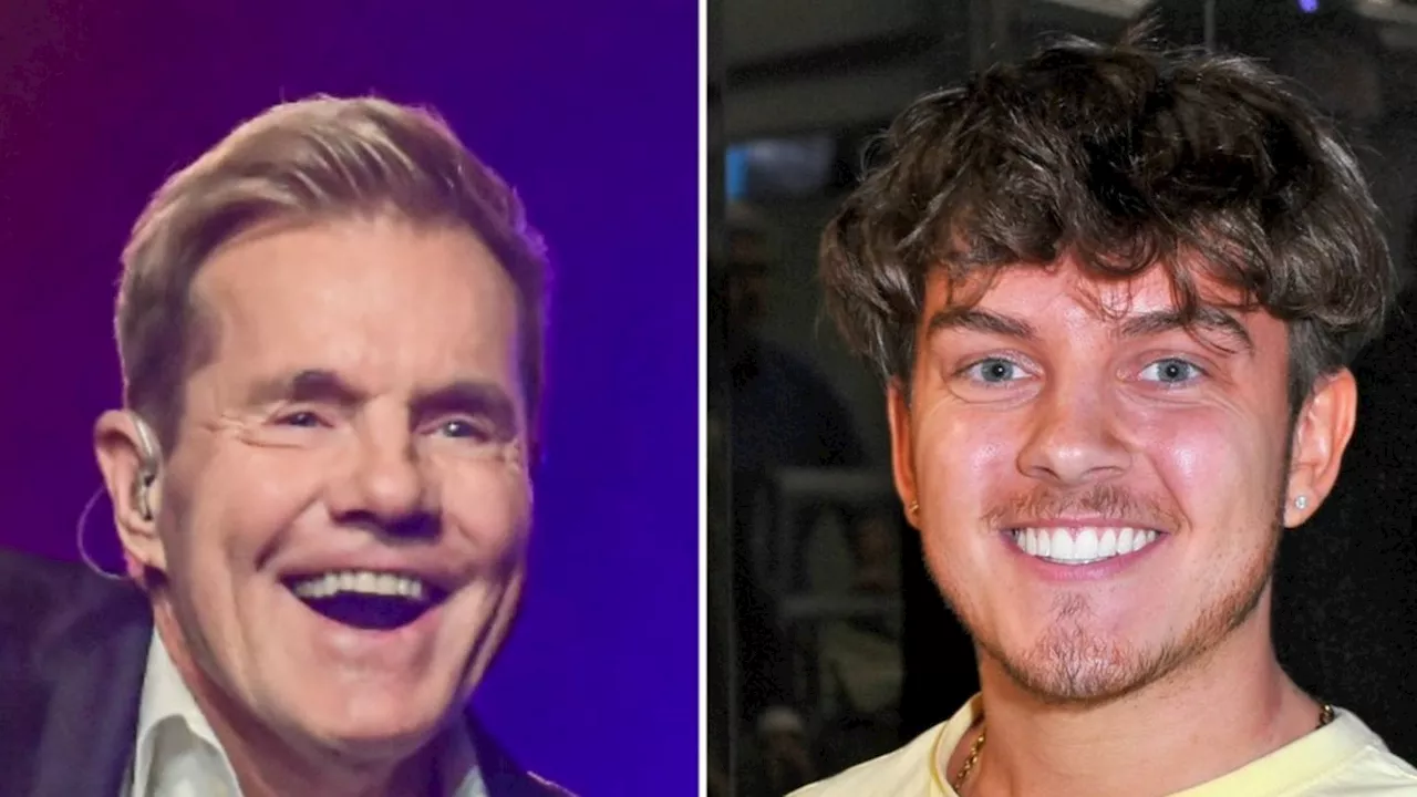 Dieter Bohlen und Twenty4Tim: Gemeinsamer Song angekündigt