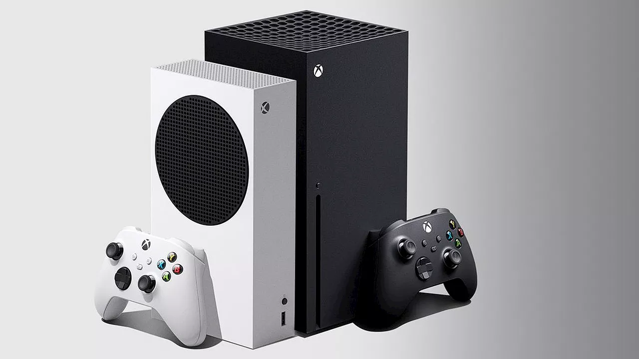 Die besten Xbox Series X/S-Spiele 2023/2024: Unsere Top 10 Games