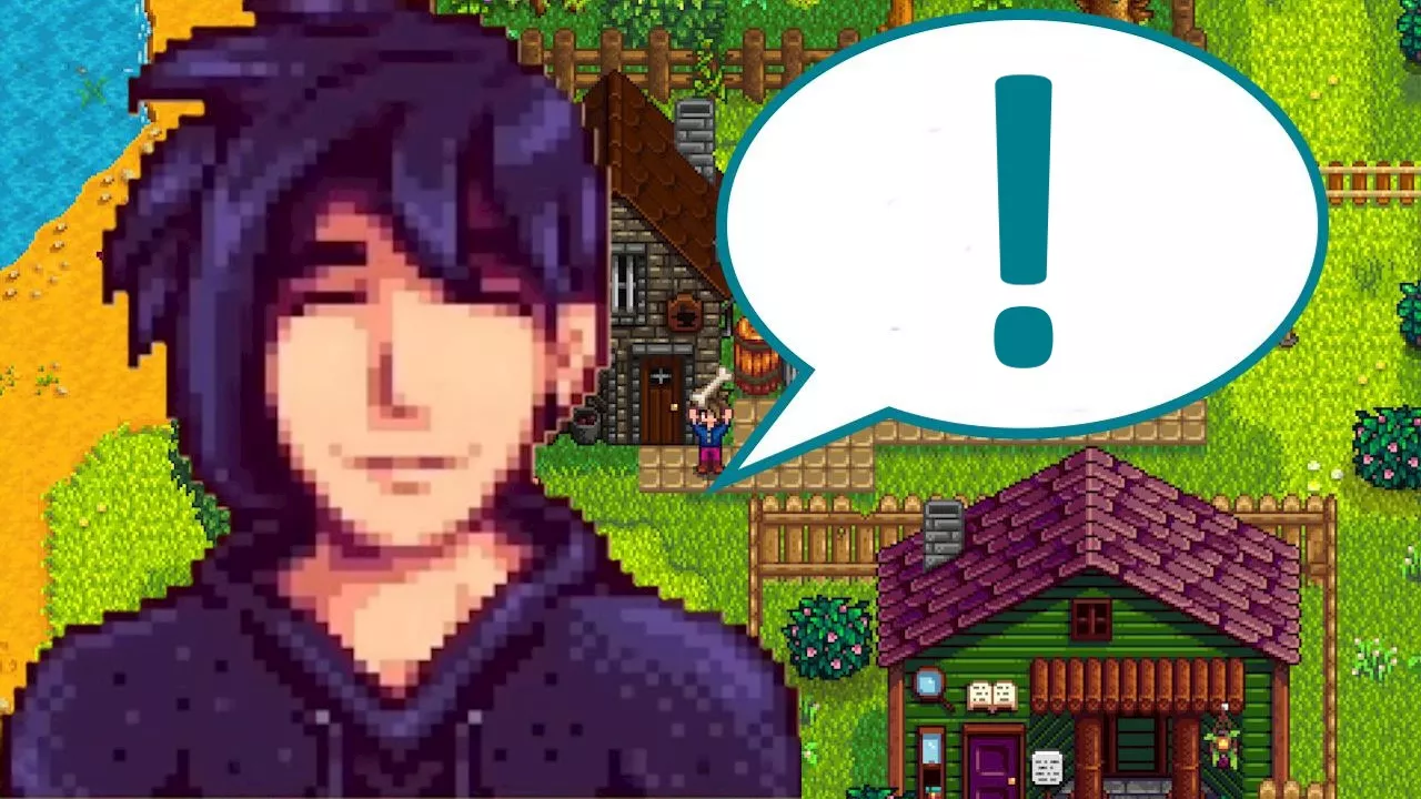 Stardew Valley-Schöpfer sagt: Für Update 1.6 fangt ihr am besten einen neuen Spielstand an