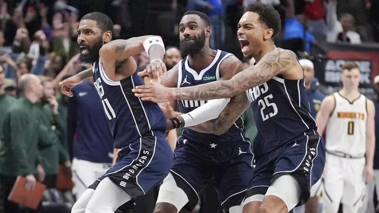 Lillard dà la scossa ai Bucks. Magìa di Irving, Denver si arrende sulla sirena