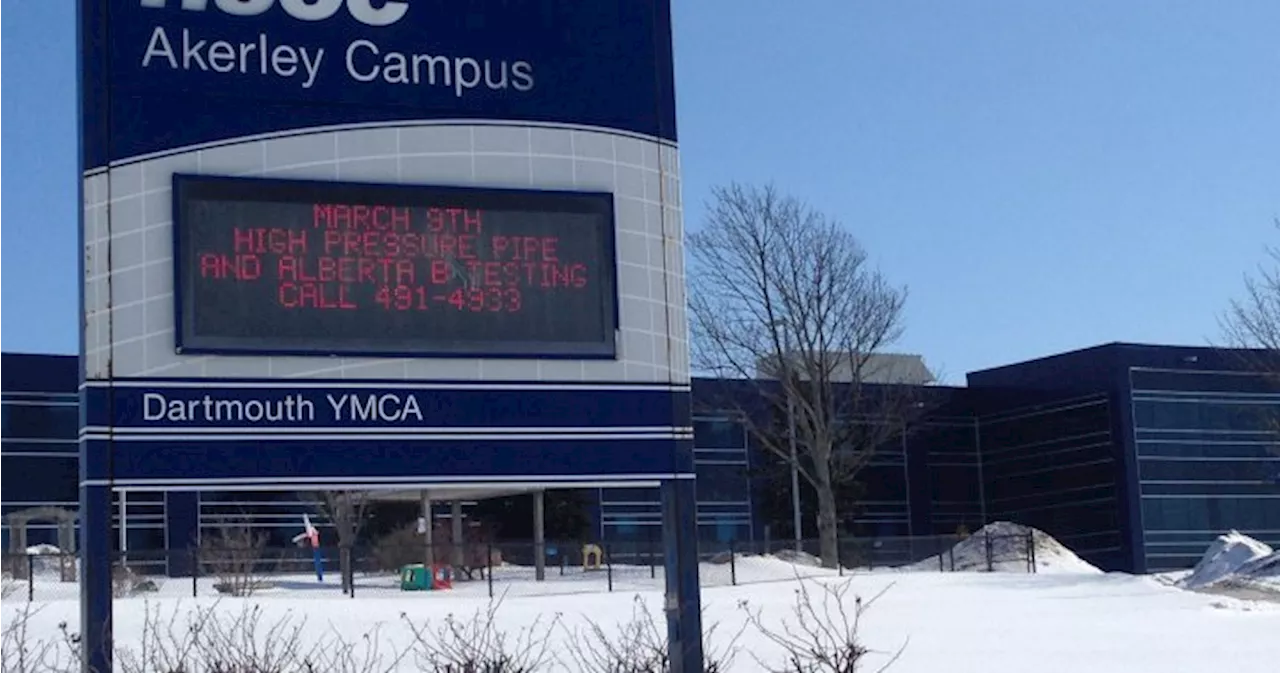 Nova Scotia Community College reaches tentative agreement with staff