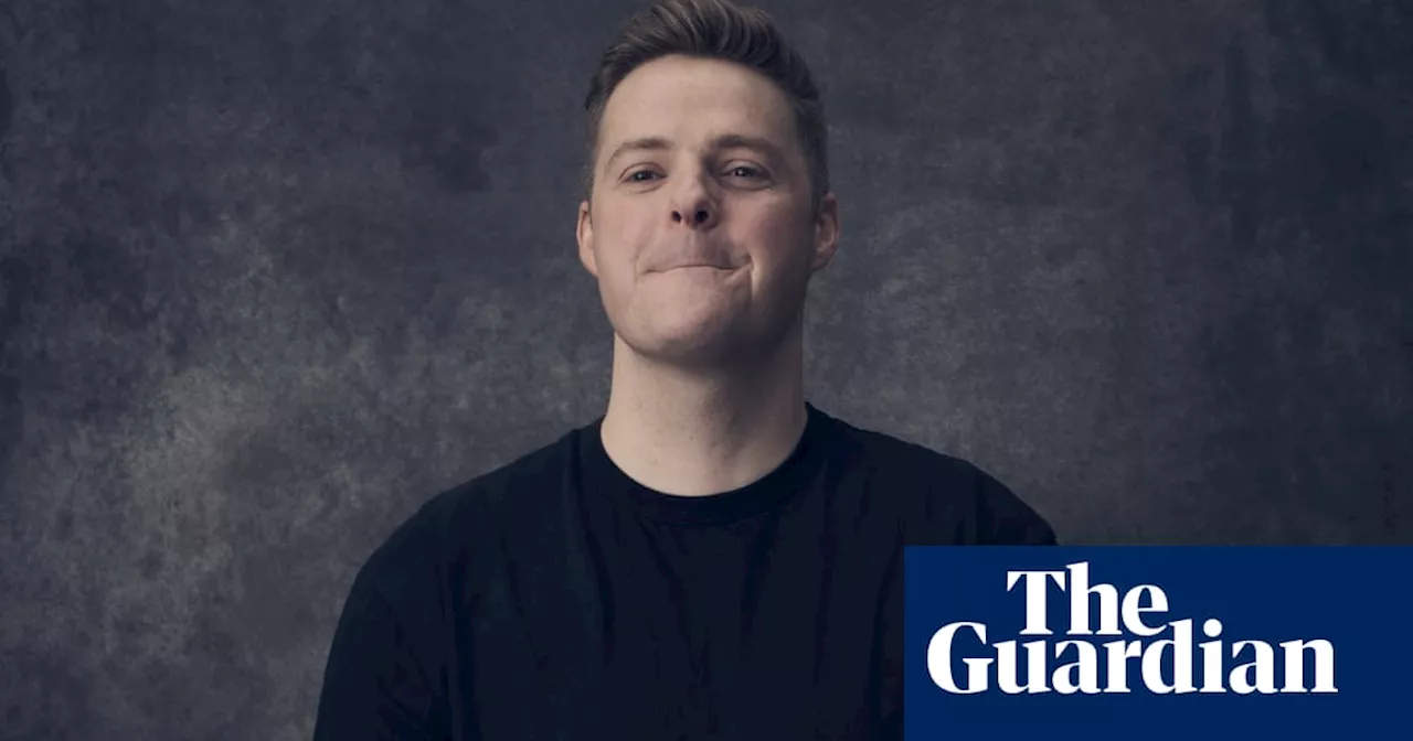 Comedian Tom Ballard on his treasured book