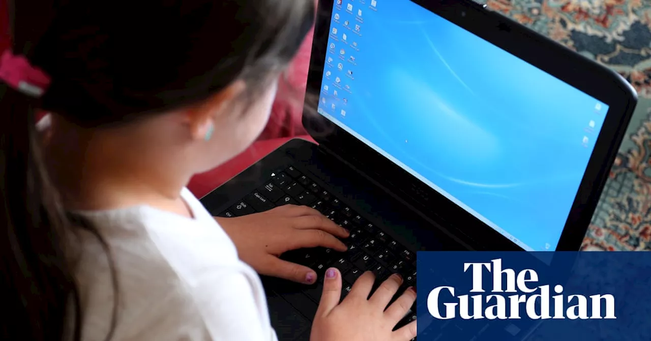 Nearly half of UK families excluded from modern digital society, study finds