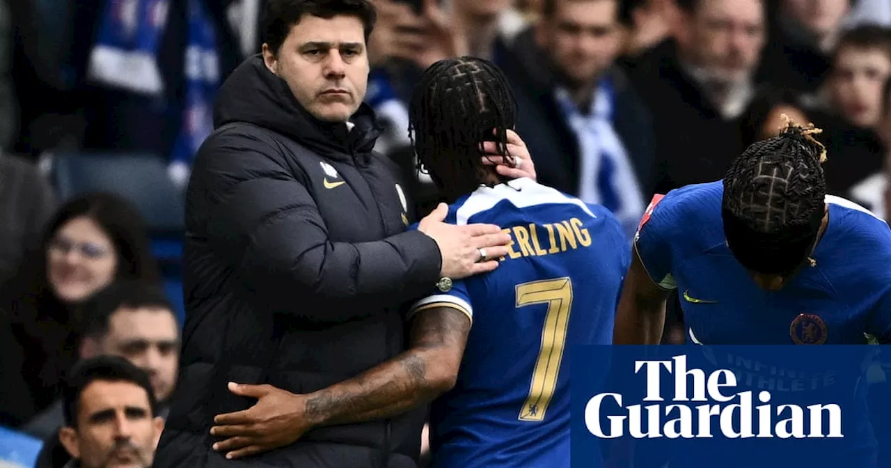 ‘They need to trust the club’: Mauricio Pochettino’s plea to angry Chelsea fans