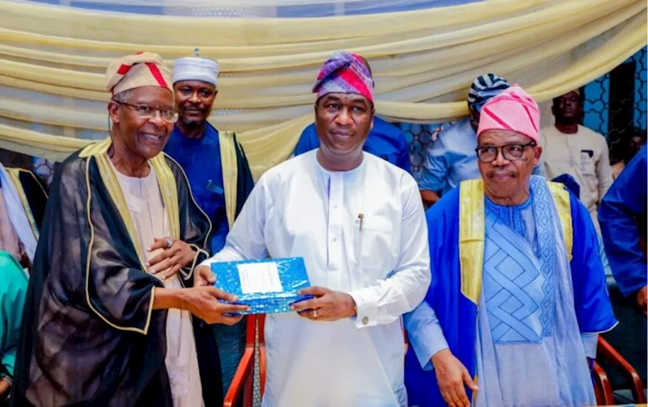 Economic Revival: Governor Sanwo-Olu urges Nigerians to be focused, steadfast