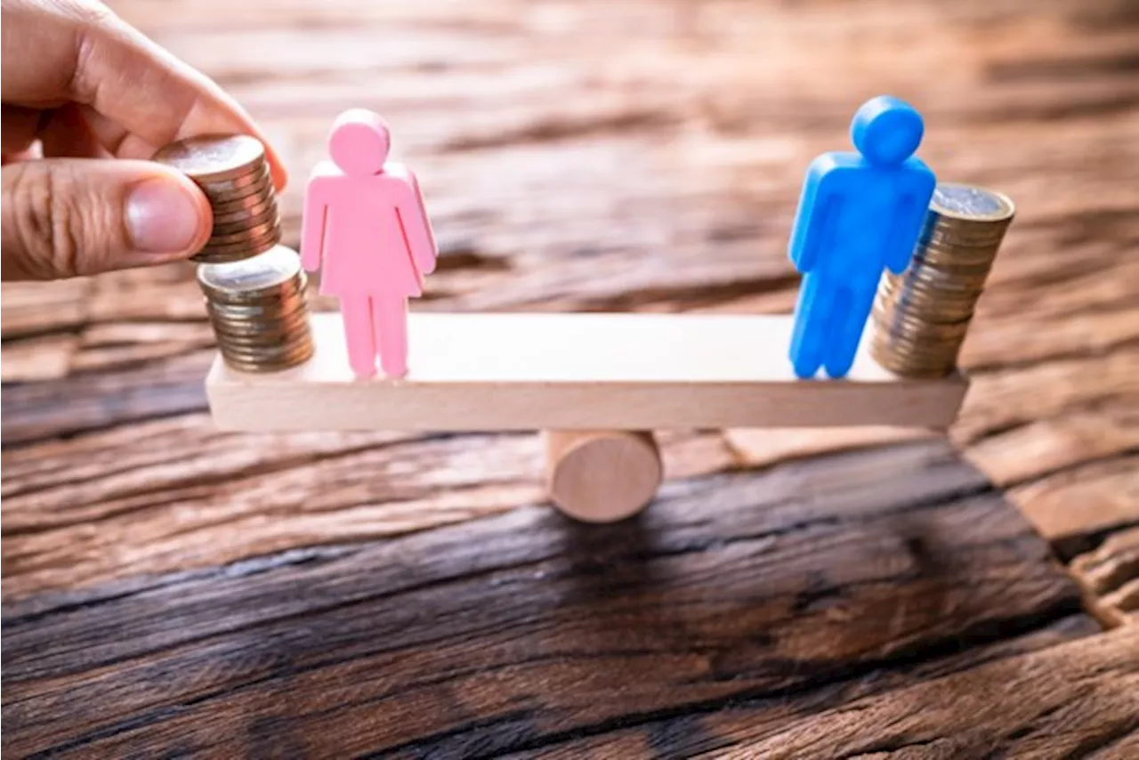 Equal pay day: loonkloof bij gemiddelde brutojaarlonen bedraagt 21 procent