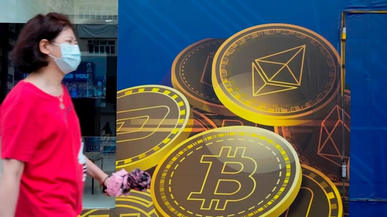 Bitcoin Diperkirakan Masih Menanjak Jelang ”Halving” April 2024