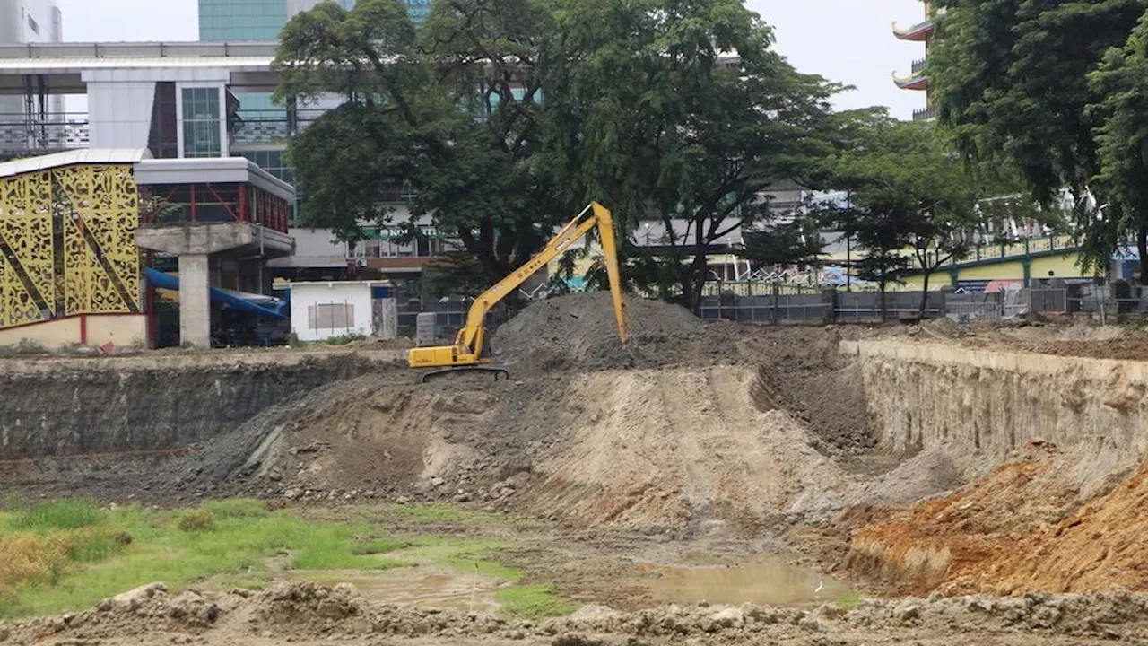 Mediasi Gagal, Gugatan Revitalisasi Lapangan Merdeka Diperluas