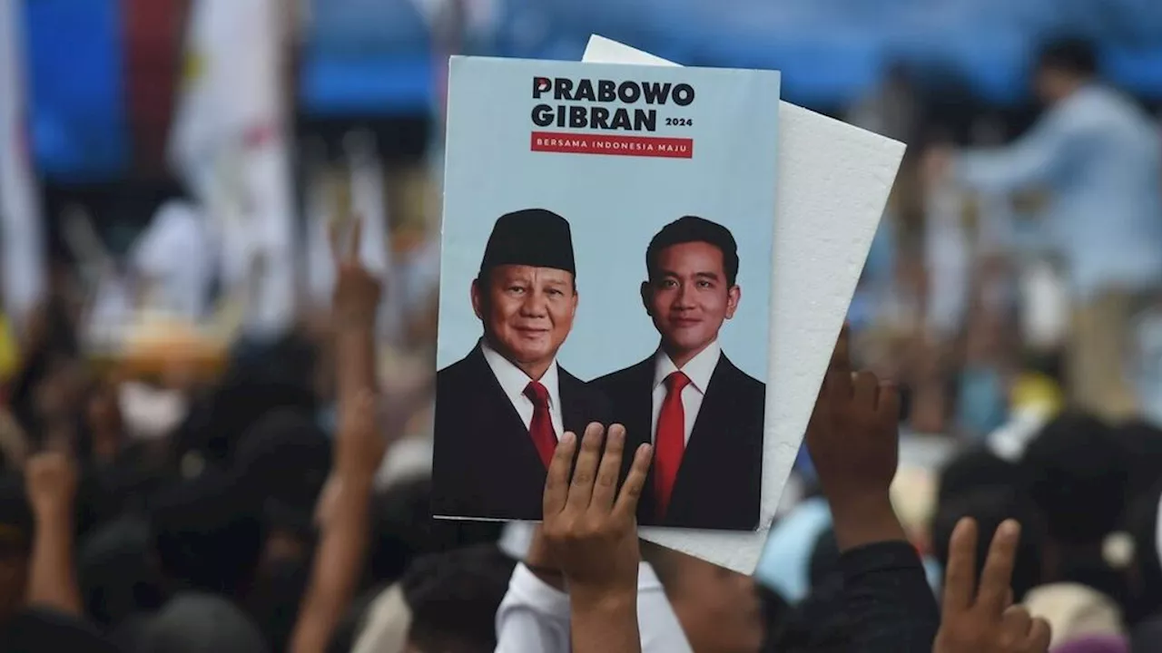 Mengapa Elektabilitas Prabowo-Gibran Melejit? (1)