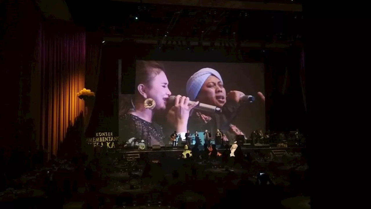 Opick, Maher Zain, dan Semarak Lagu-lagu Religius Ramadhan