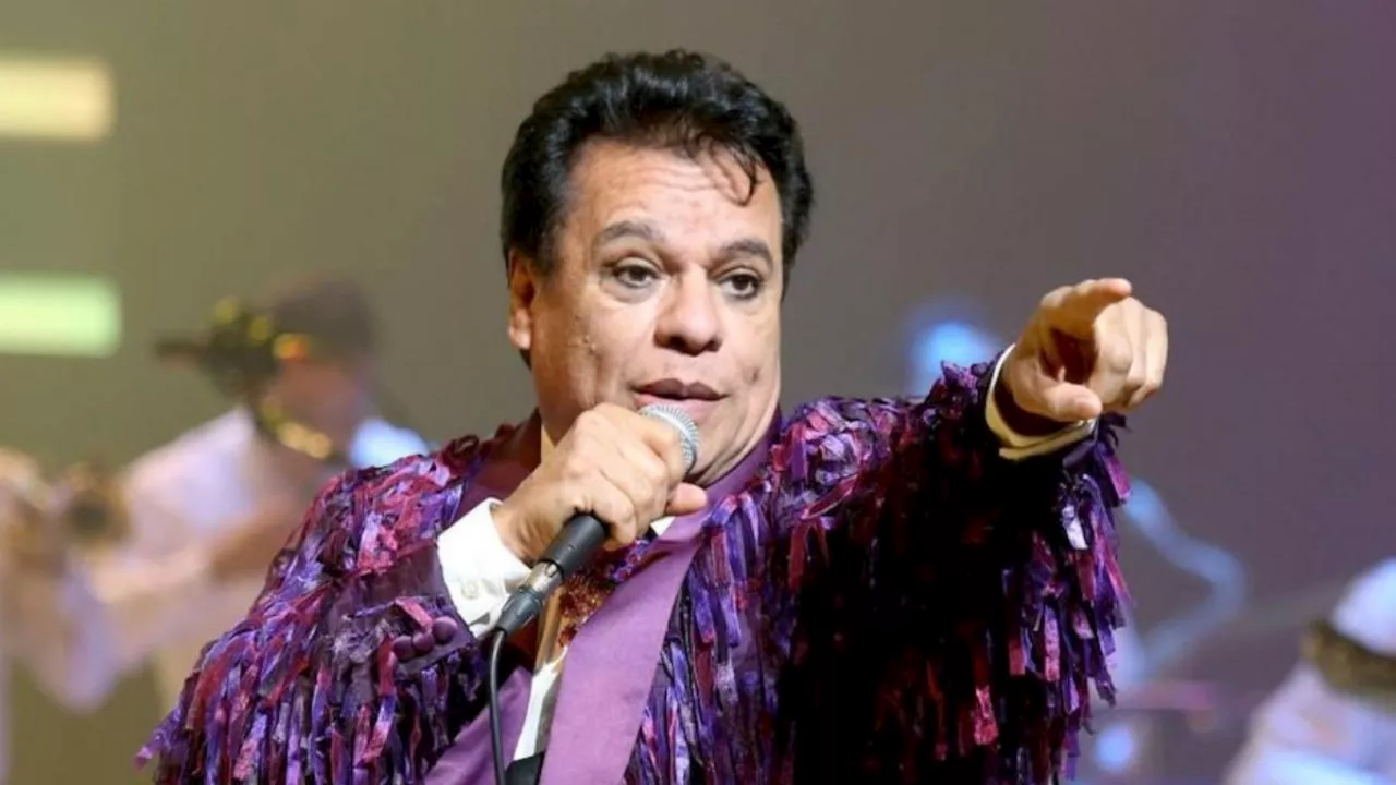 La verdadera historia detrás de 'Amor eterno' de Juan Gabriel, ¿a quién se la dedicó?