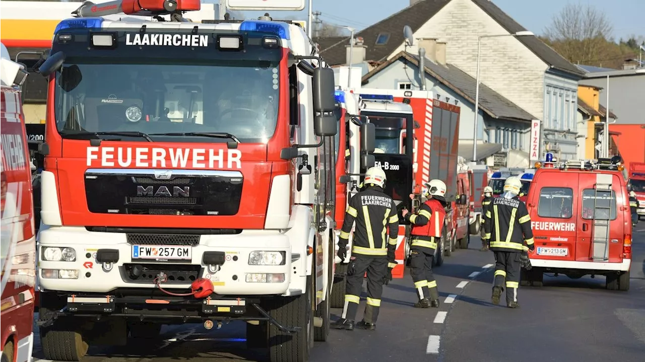 Streit mit Ex-Vermieter – Kärntner flutet Wohnung