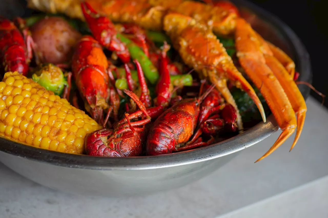 Best Of Houston® 2023: Best Crawfish