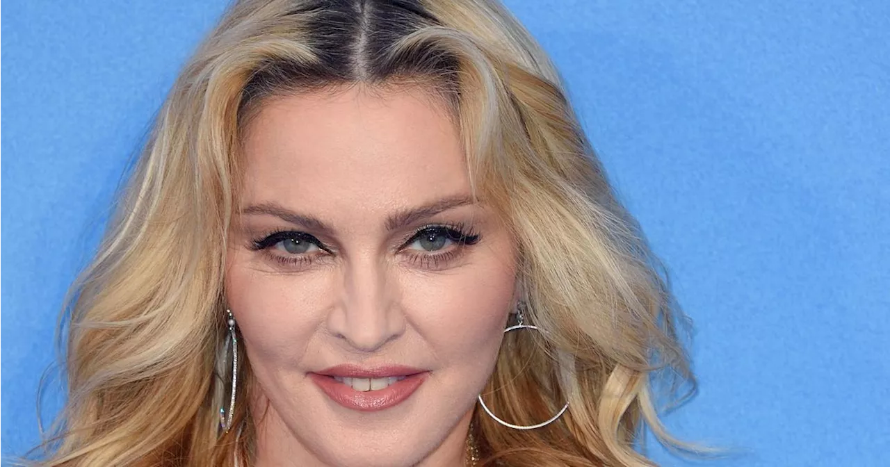 Madonna Fan In Wheelchair Responds To Singer Scolding Her For Sitting At Concert