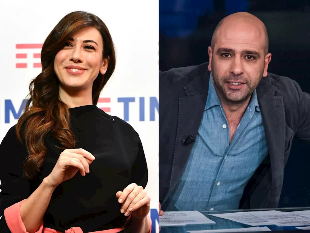 'Checco Zalone e Virginia Raffaele...'. L'ultima bomba di gossip di Corona