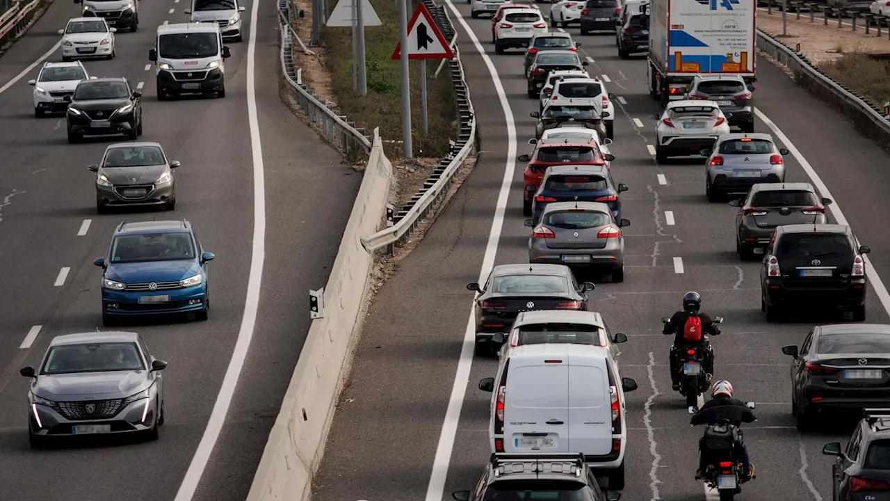 ¿Se puede denunciar a otro conductor si realiza una infracción en carretera?