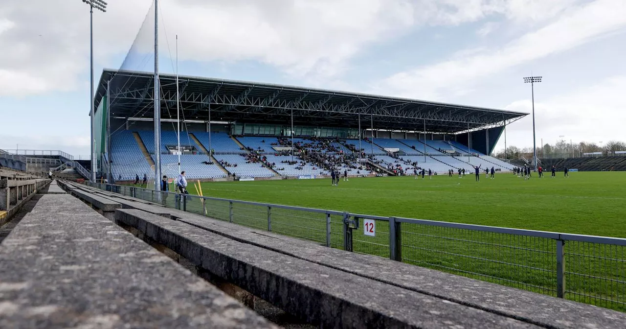 Mayo vs Derry: LIVE UPDATES and more from Allianz League Clash