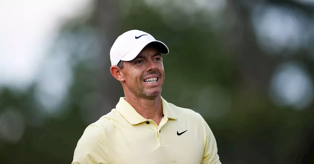 McIlroy's ex-agent claims star has 'lost love for golf' as Players bid fades