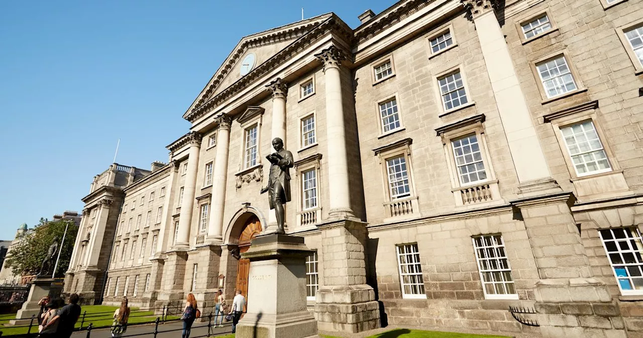 'Racial abuse' and 'drink spiking' at Trinity Ball among 330 complaints at TCD