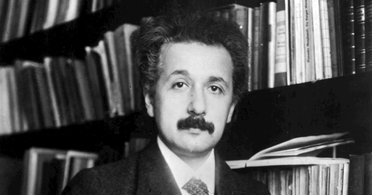 Does God exist? The best answer to this eternal question may be Einstein’s