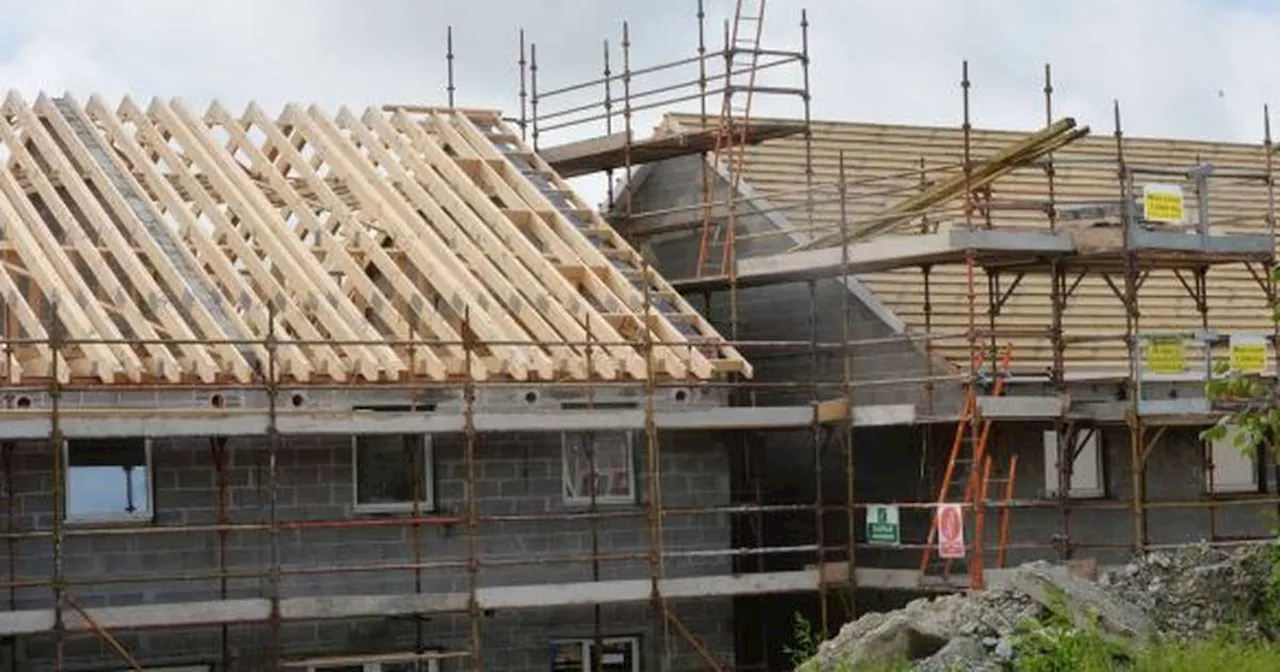 Government finally admits housing targets ‘significantly below’ demand