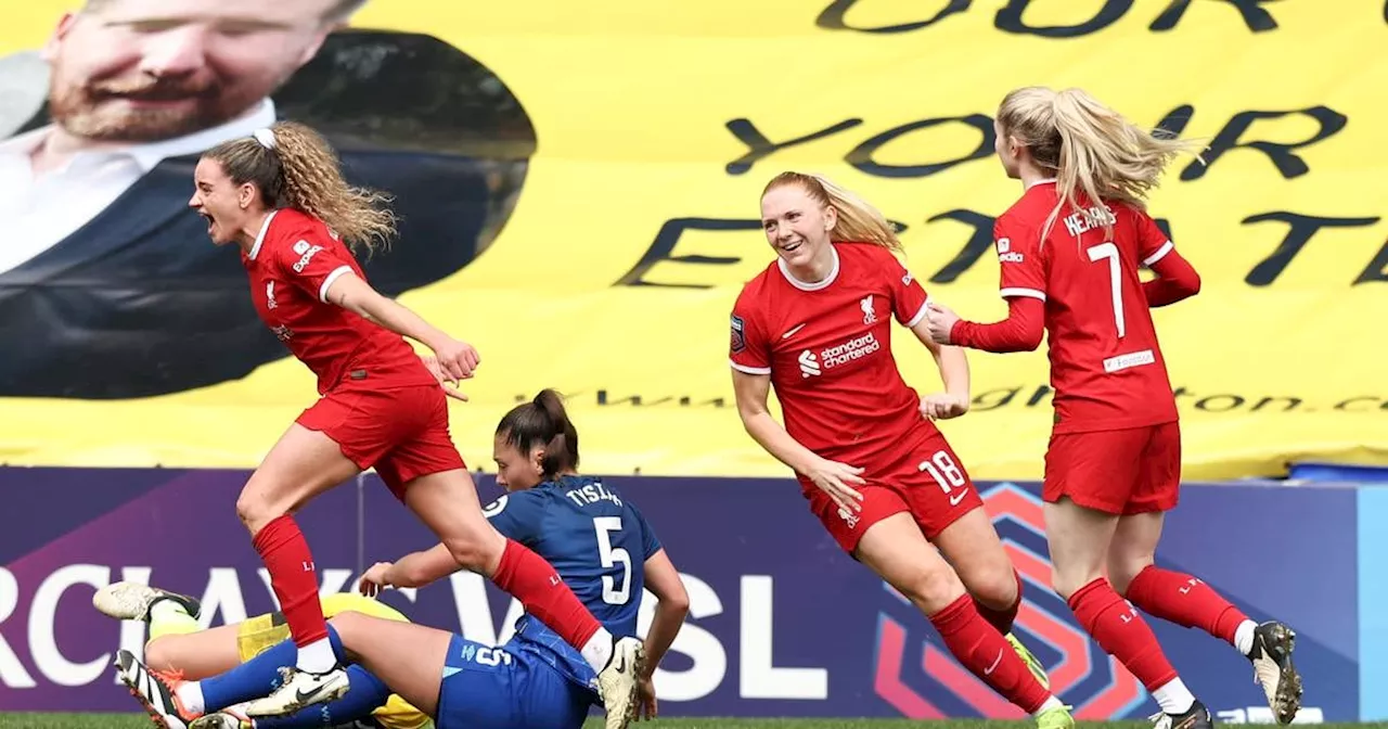 Julie-Ann Russell scores hat-trick for Galway United in win over Cork City