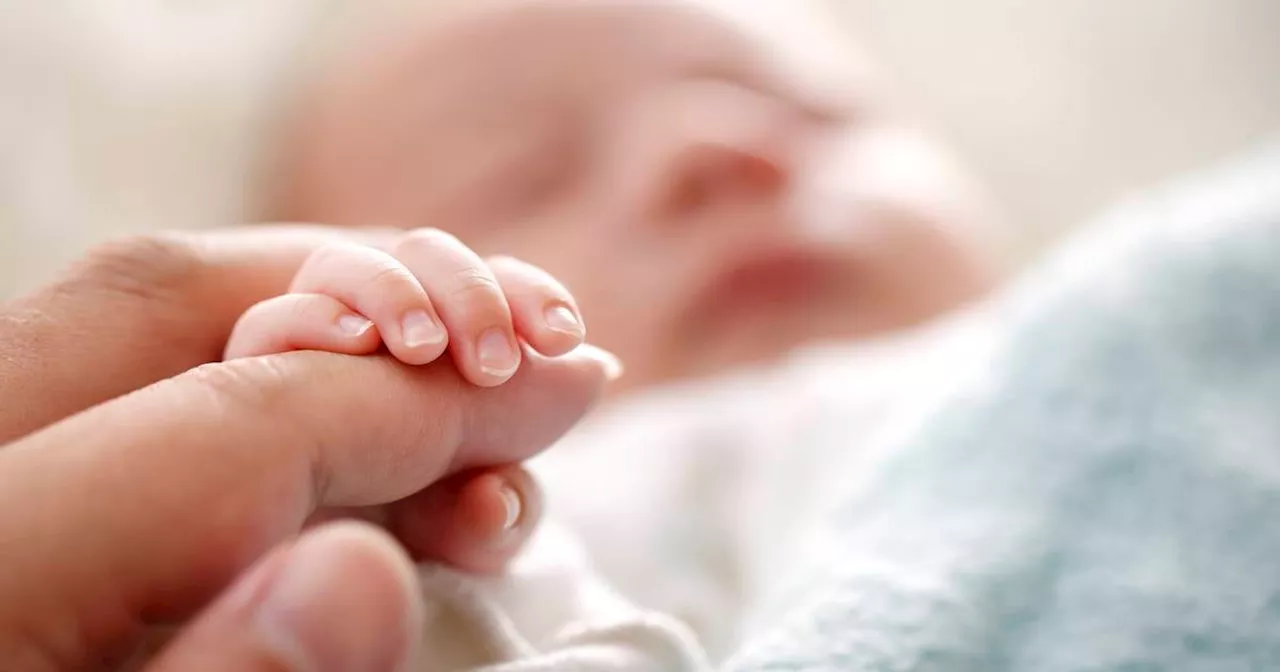 Rían and Fiadh top list of most popular Gaelic baby names in Ireland