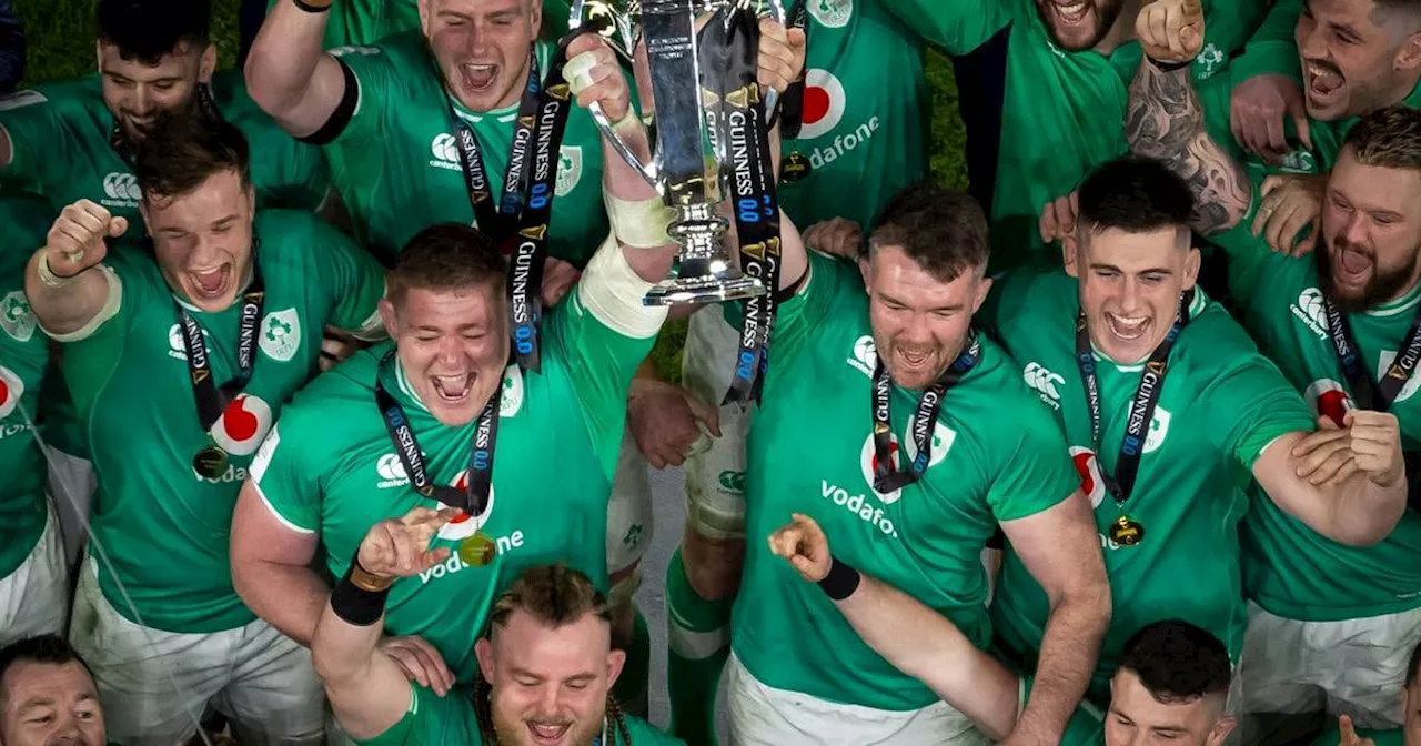 TV View: Tadhg Furlong captures the moment before Roy Keane is left all but redundant