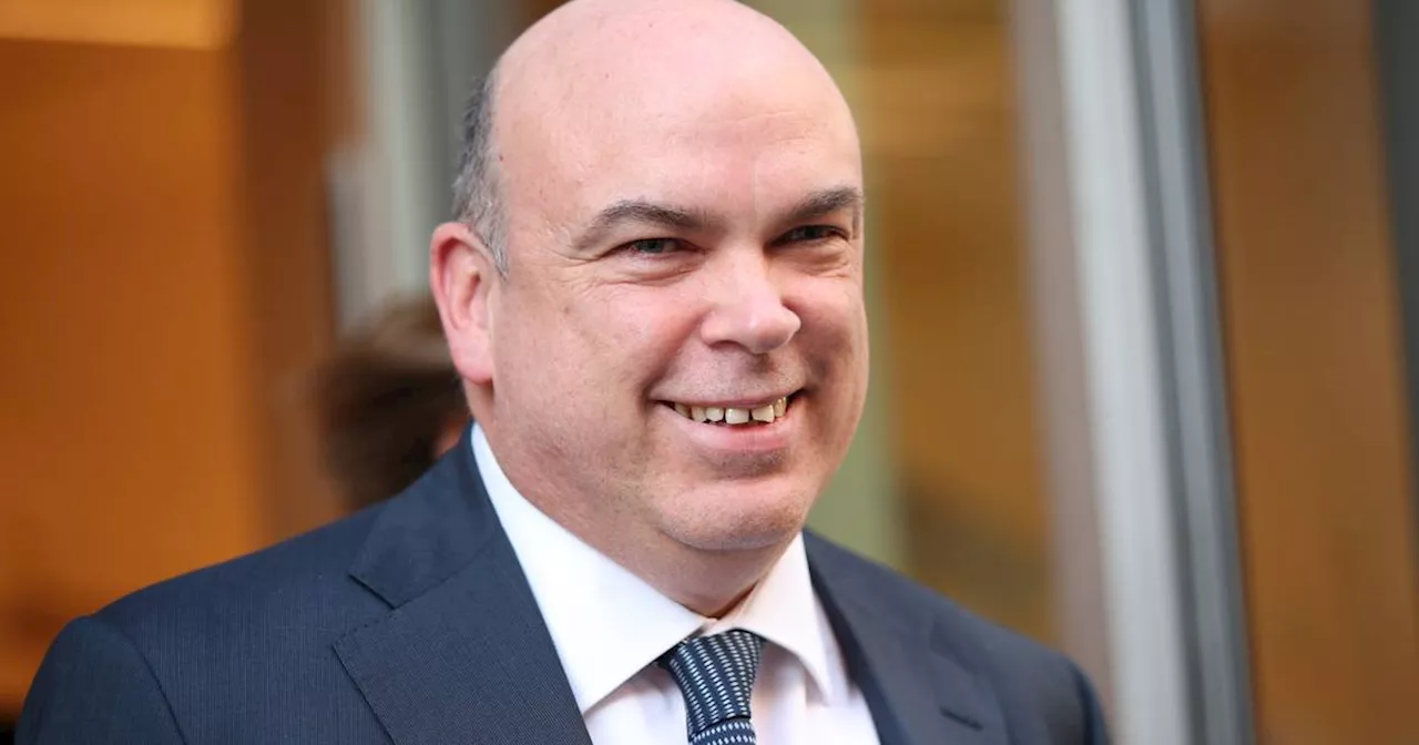 UK tech entrepreneur Mike Lynch goes on trial in US over Silicon Valley’s ‘largest fraud’