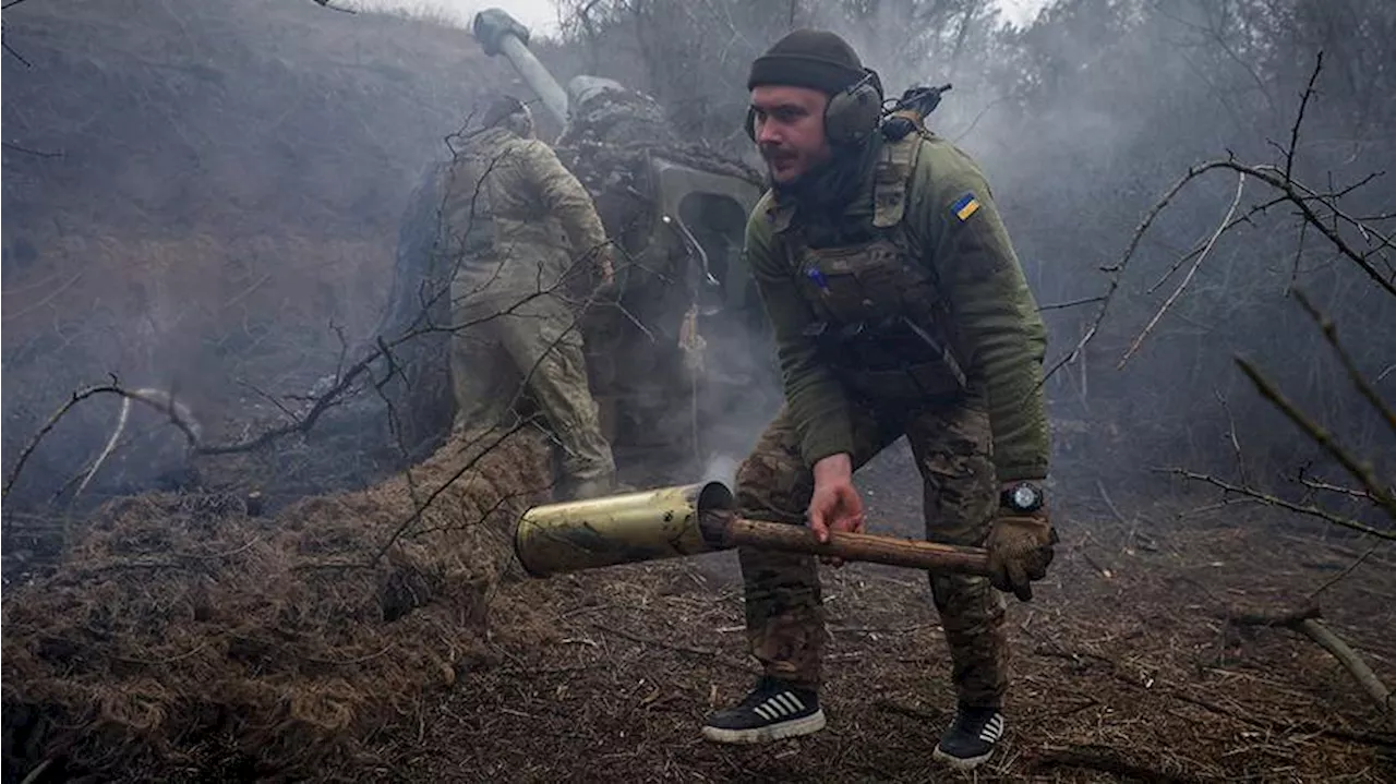 WP узнала о критической нехватке боеприпасов для ПВО на Украине