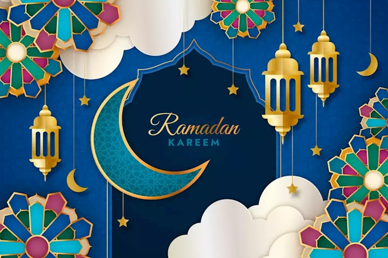 Ramadhan 2024: Jadwal Buka Puasa Bagi Wilayah DKI Jakarta dan Sekitarnya pada Minggu 17 Maret 2024