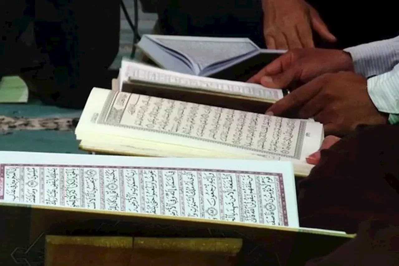 Sejarah Peristiwa Nuzulul Qur'an dan 5 Keutamaan Bagi yang Merayakannya