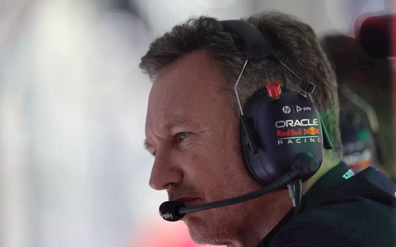 Funcionária da RBR faz denúncia na FIA contra Christian Horner