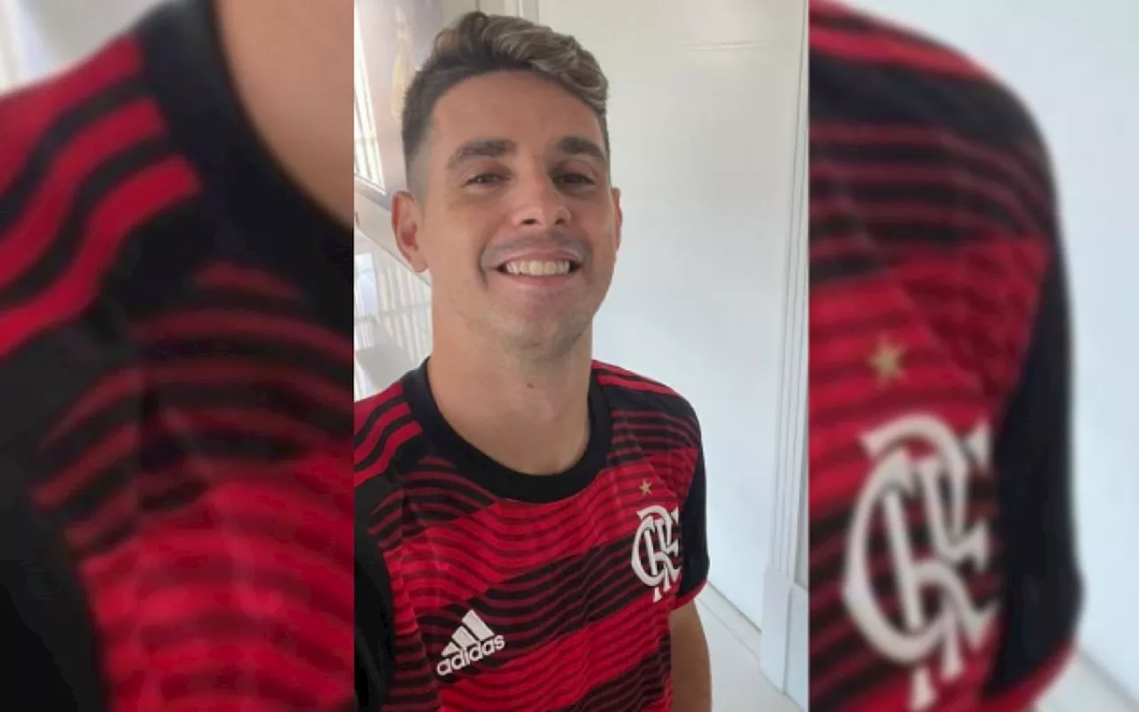 Oscar toma decisão que o coloca mais perto do Flamengo