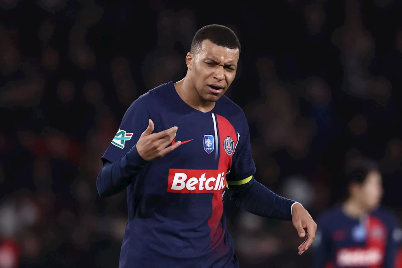 Como PSG e o parceiro árabe traçam futuro pós-Mbappé