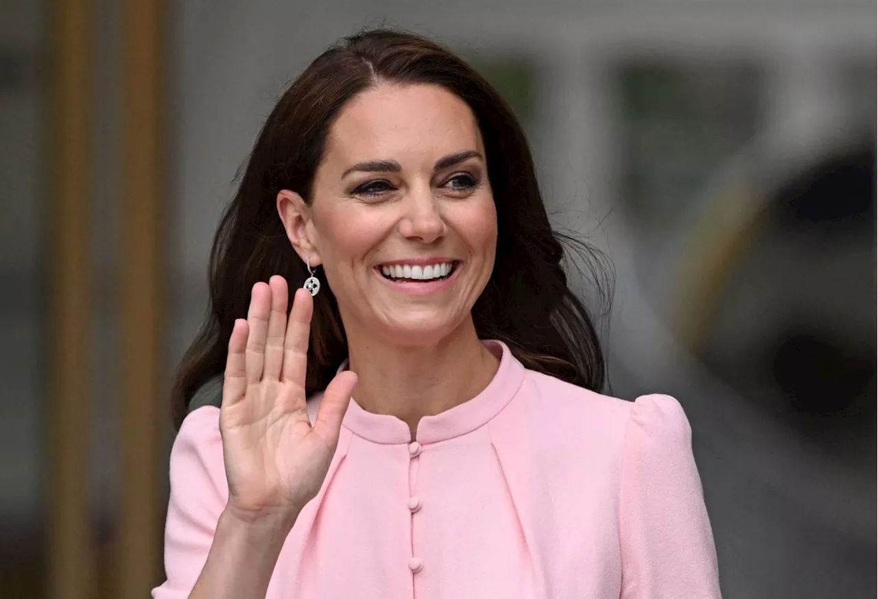 Kate Middleton não comparecerá ao desfile de São Patrício pela primeira vez desde 2016