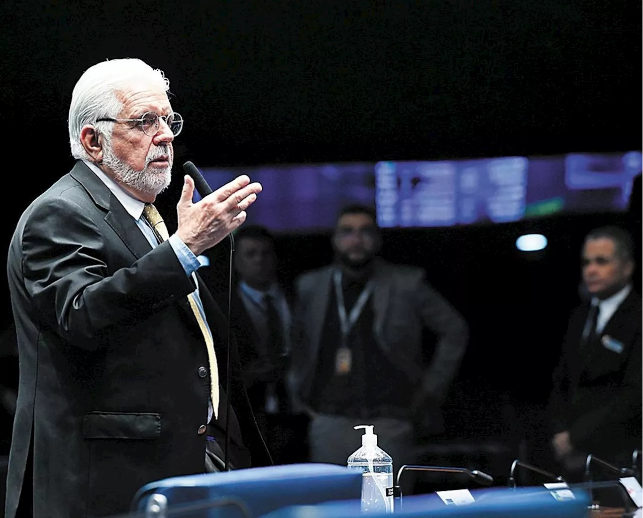 Líder do governo, Jaques Wagner acena à oposição e cutuca Planalto