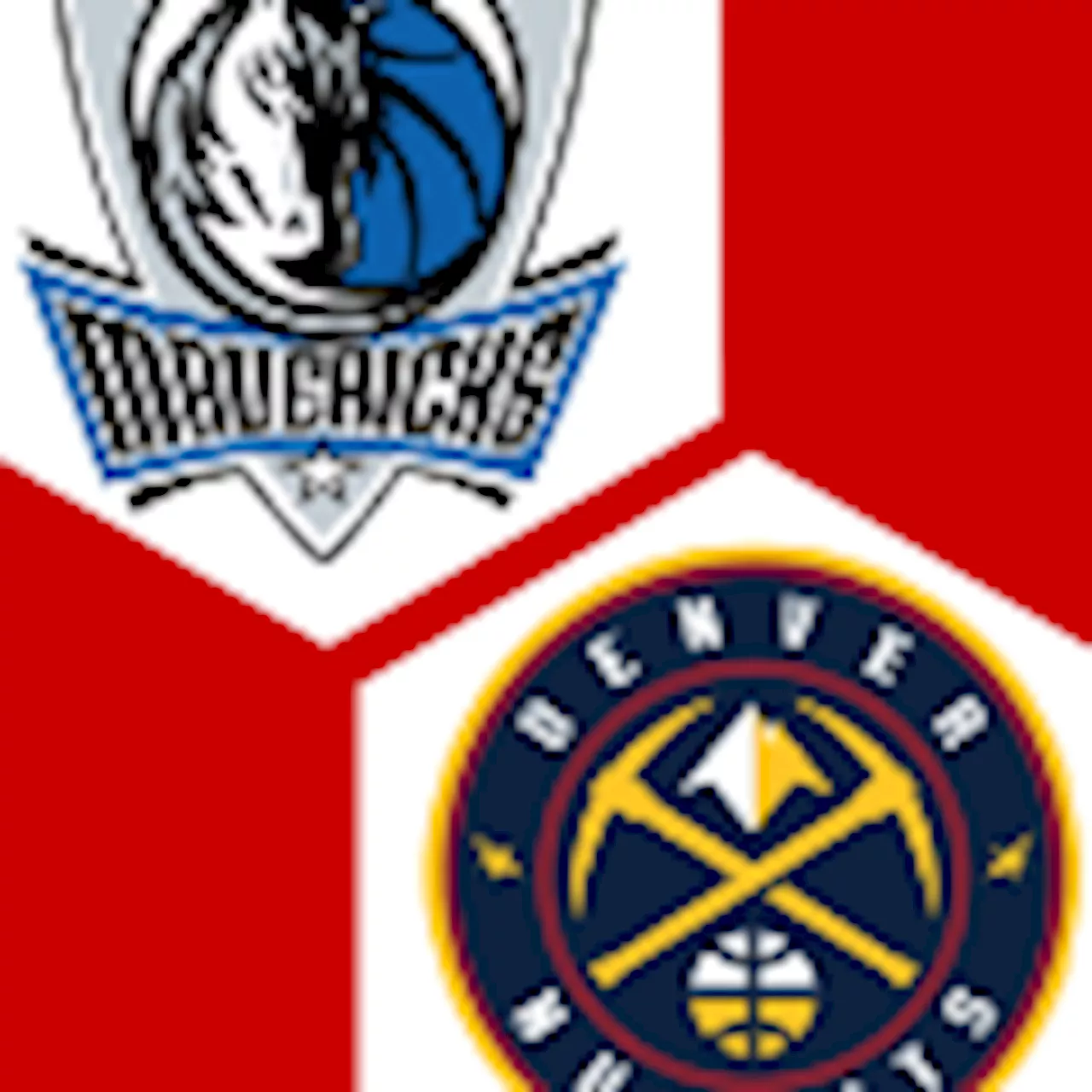 Denver Nuggets 0:0 | Woche 21 | National Basketball Association 2023/24