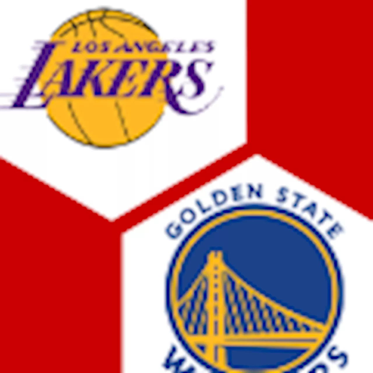 Golden State Warriors 121:128 | Woche 21 | National Basketball Association 2023/24