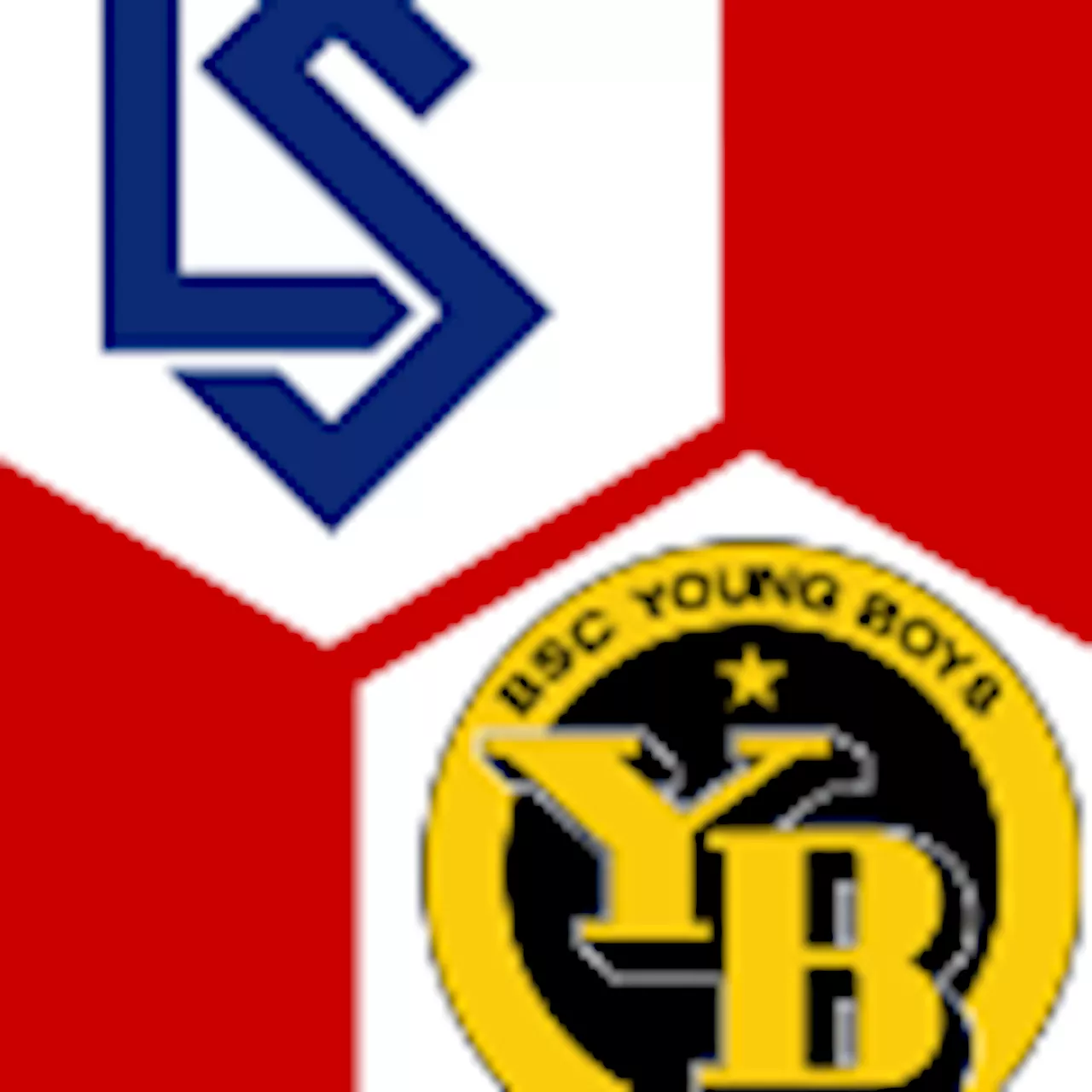 Young Boys Bern 2:0 | 28. Spieltag | Credit Suisse Super League 2023/24