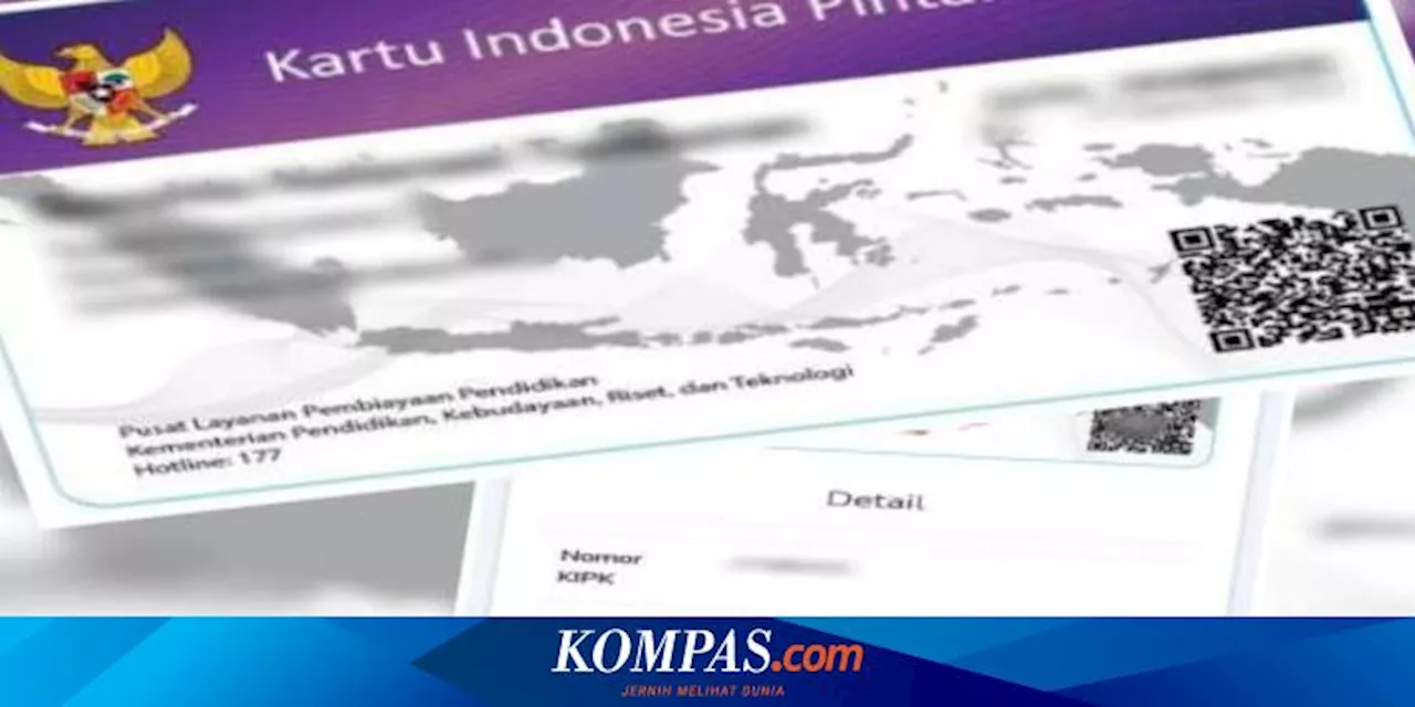 8 Strategi Dapatkan KIP Kuliah 2024 , Siap-siap Daftar untuk SNBT