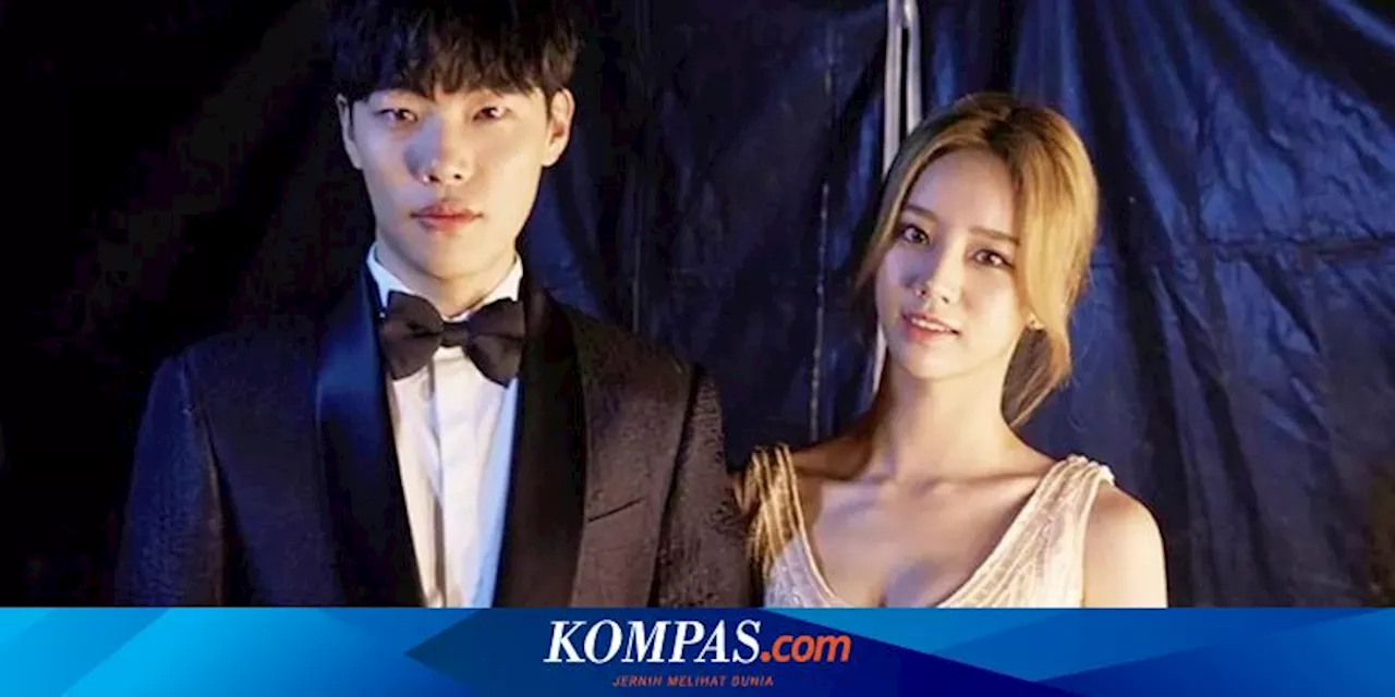 Hyeri Langsung Unfollow Instagram Ryu Jun Yeol Saat Kabar Kedekatan dengan Han So Hee Muncul