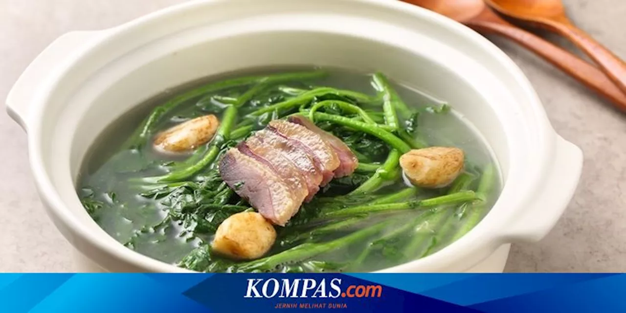 Jangan Panaskan 3 Makanan Ini, Ada yang Bisa Jadi Bahaya bagi Tubuh