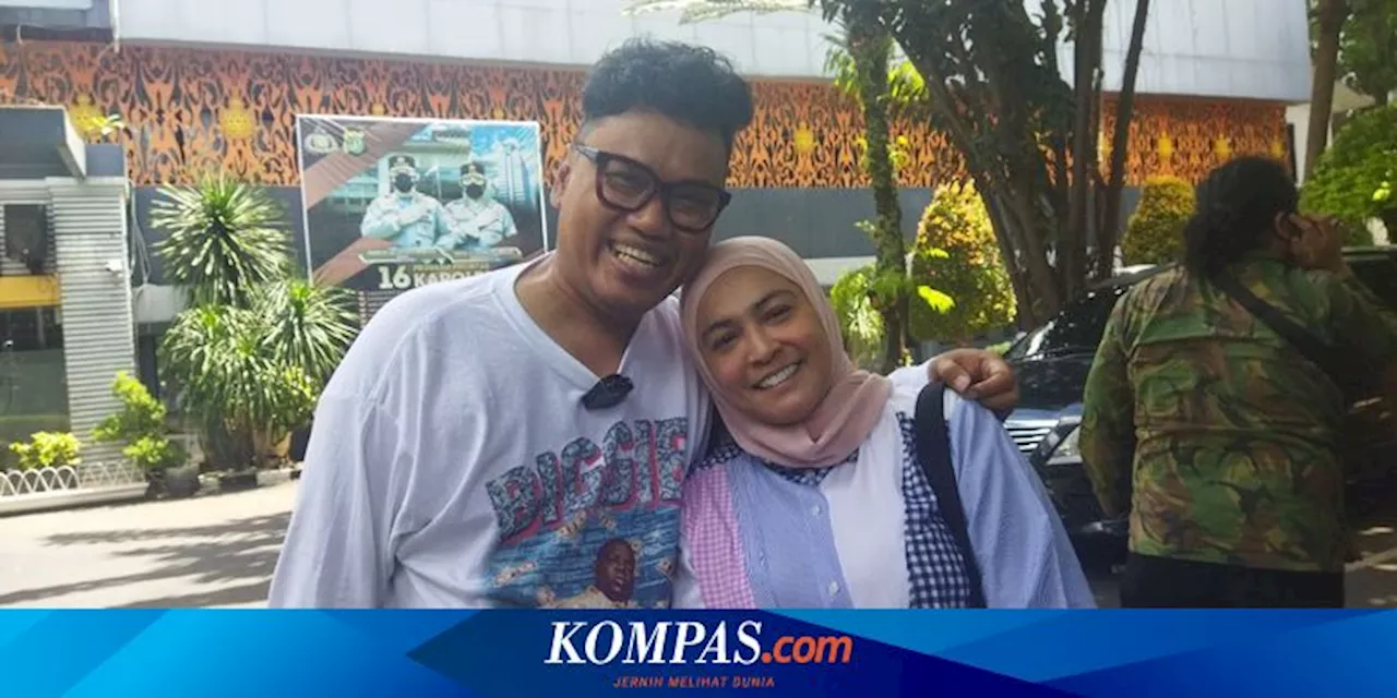 Uya Kuya dan Astrid Tak Masalah Anak-anaknya Pacaran, jika Dilarang Malah Akan Nekat