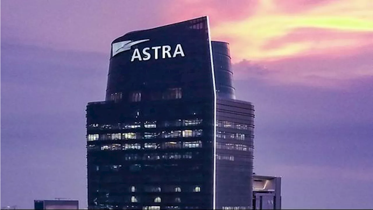 Astra International Buka Lowongan Kerja untuk S1 dan S2 Semua Jurusan, Fresh Graduate Bisa Melamar